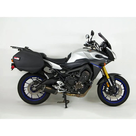 Hindle Evolution Full System Yamaha FJ-09 / Tracer 900 2015-2022