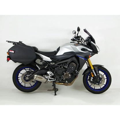 Hindle Evolution Full System Yamaha FJ-09 / Tracer 900 2015-2022