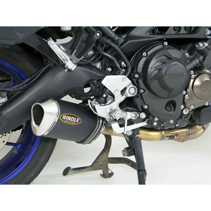Hindle Evolution Full System Yamaha FJ-09 / Tracer 900 2015-2022
