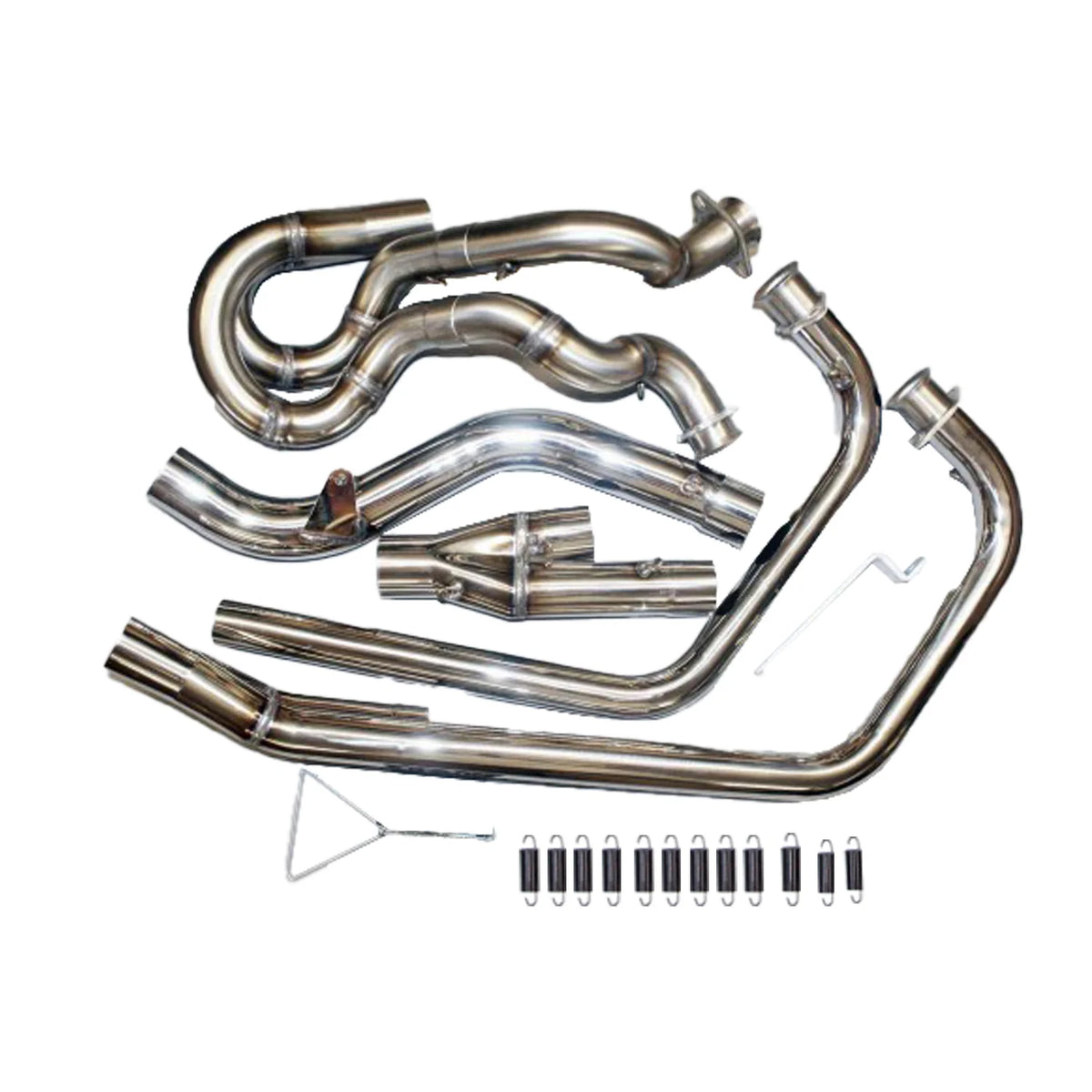 Hindle Front Section Yamaha VMax 1998-2007