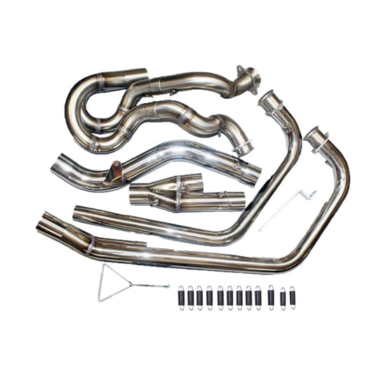 Hindle Front Section Yamaha VMax 1998-2007