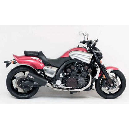 Hindle Evolution Full Exhaust System Yamaha V-MAX 2009-2020