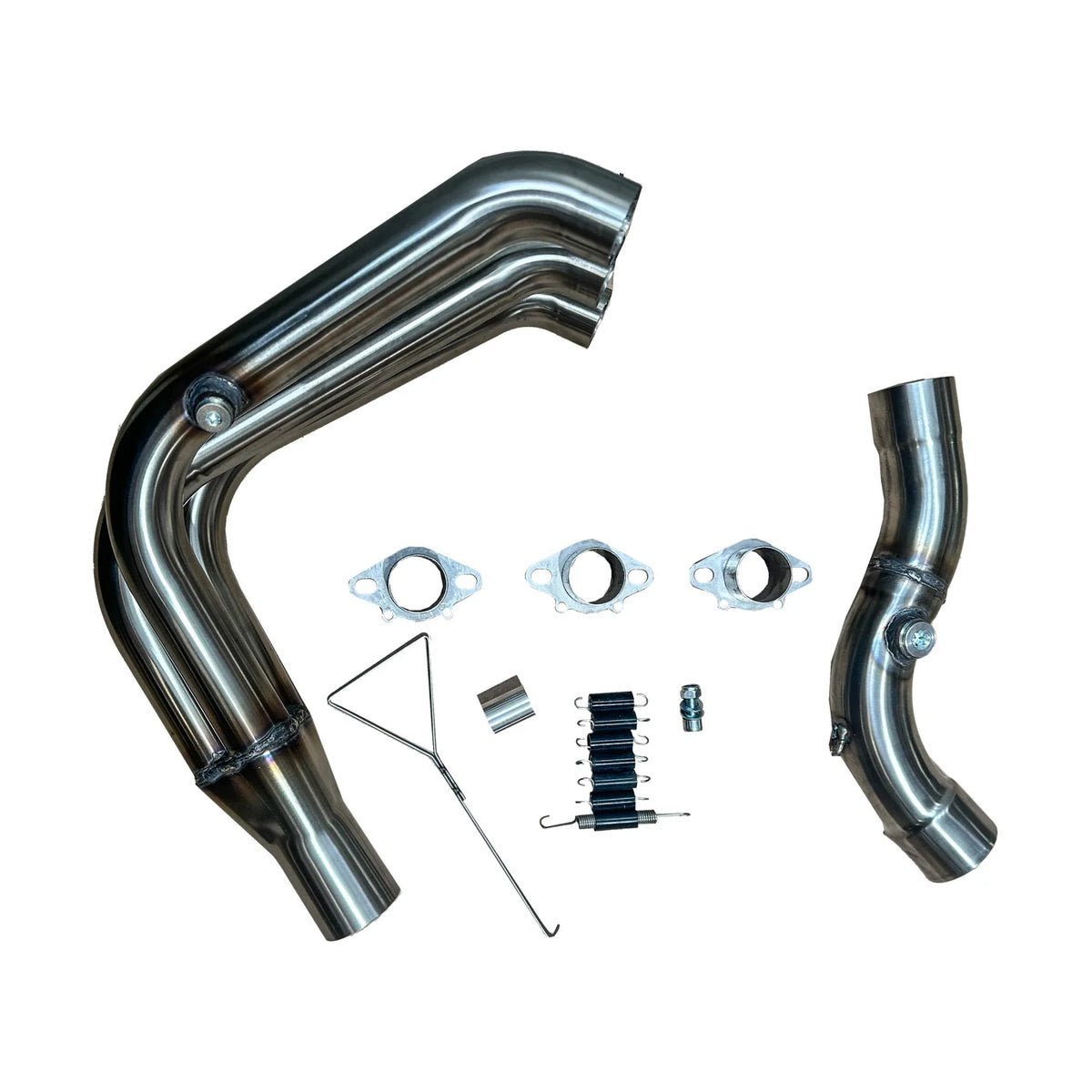 Hindle Front Section Yamaha MT-09 2021-2026