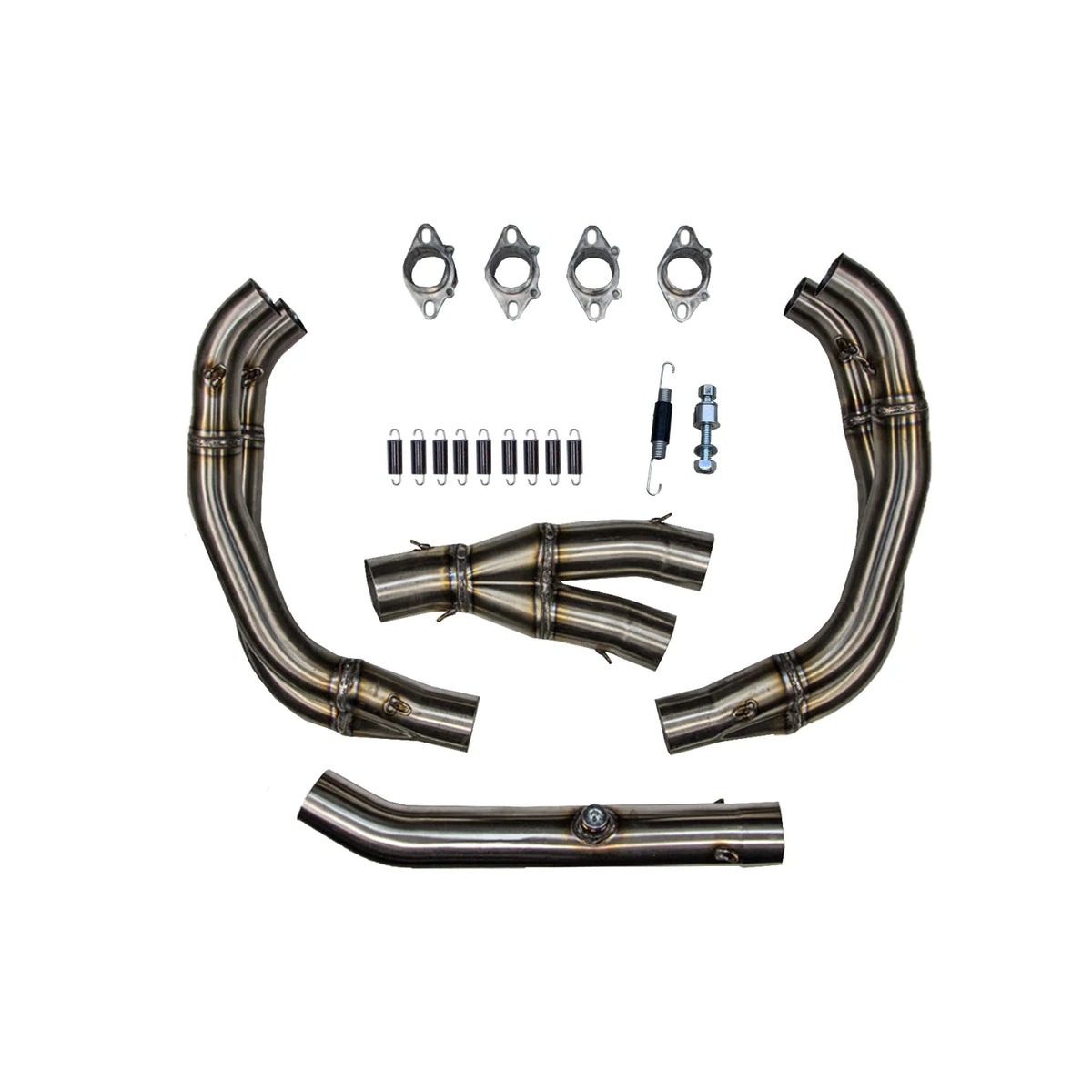 Hindle Front System Yamaha YZF-R1 2015-2026