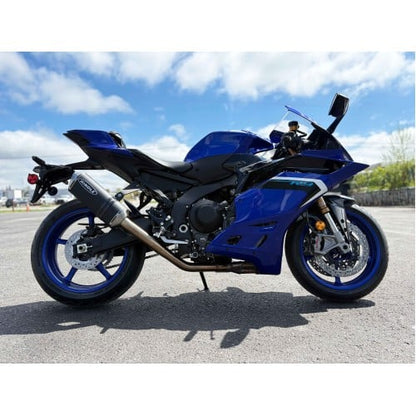 Hindle Evolution High Mount Full System Yamaha YZF-R9 2025-2026