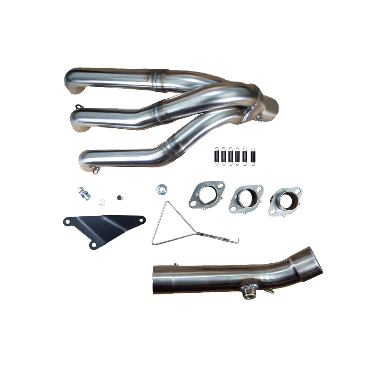 Hindle Front Section Triumph Daytona 675 2013
