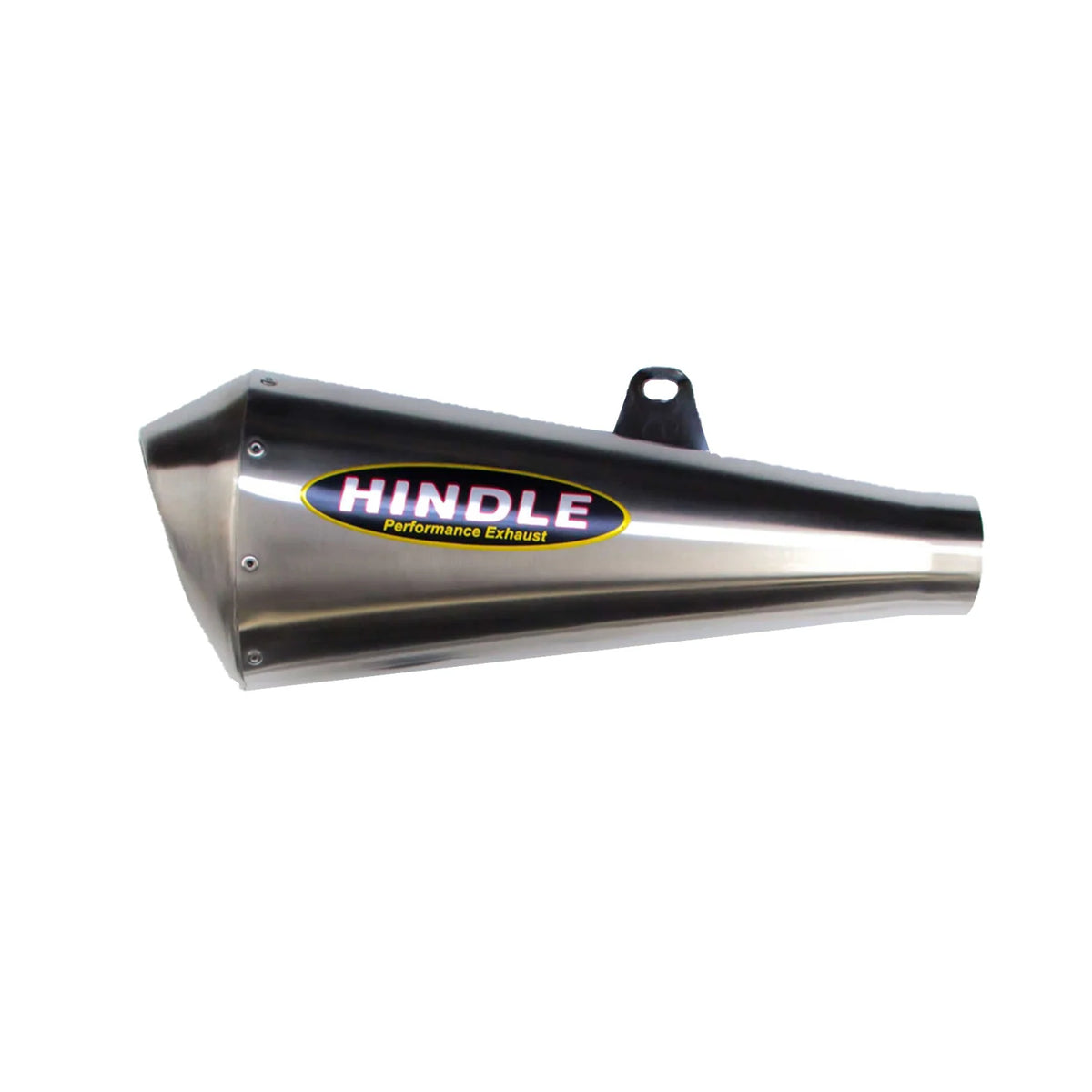 Hindle Evo Megaphone Kawasaki Ninja 300 2013-2017