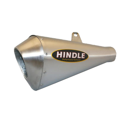 Hindle Evo Megaphone Yamaha XSR700 2015-2022
