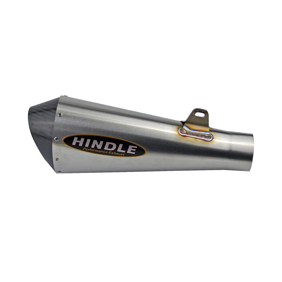 Hindle Evo Megaphone Yamaha YZF-R1 2015 2026 - Adventure Parts