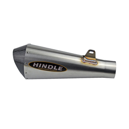 Hindle Evo Megaphone Yamaha YZF-R1 2015 2026 - Adventure Parts
