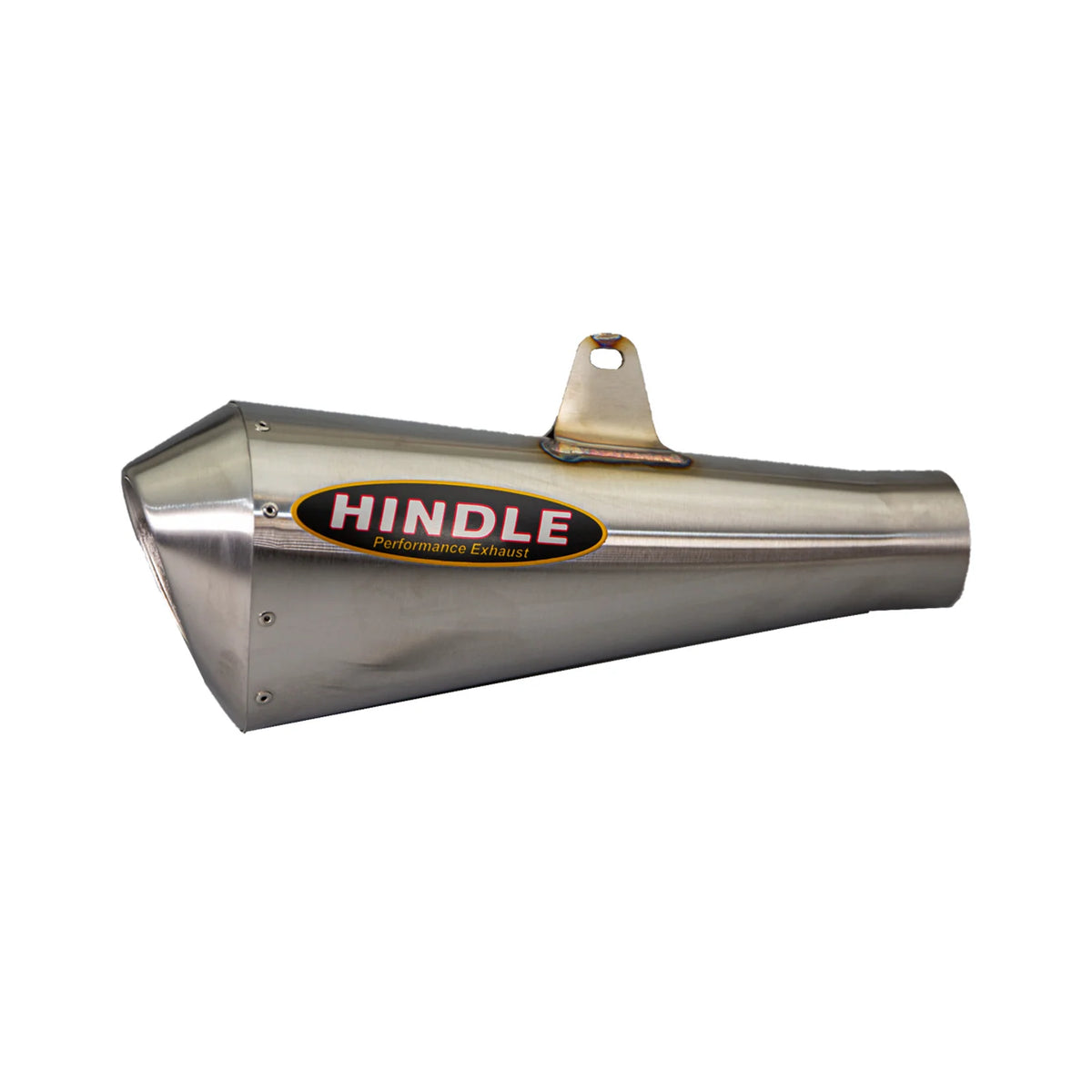 Hindle Evo Megaphone BMW S1000RR 2020-2022