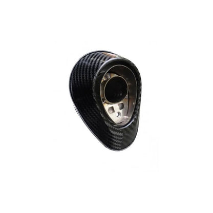 Hindle Noise Reducer for Evolution/ Megaphone Mufflers