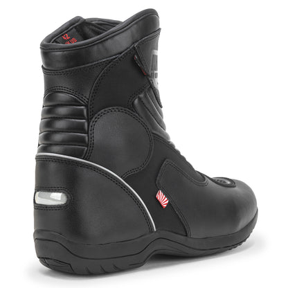 Noru Women's Shoto Waterproof Motorcycle Boots - Adventure Parts