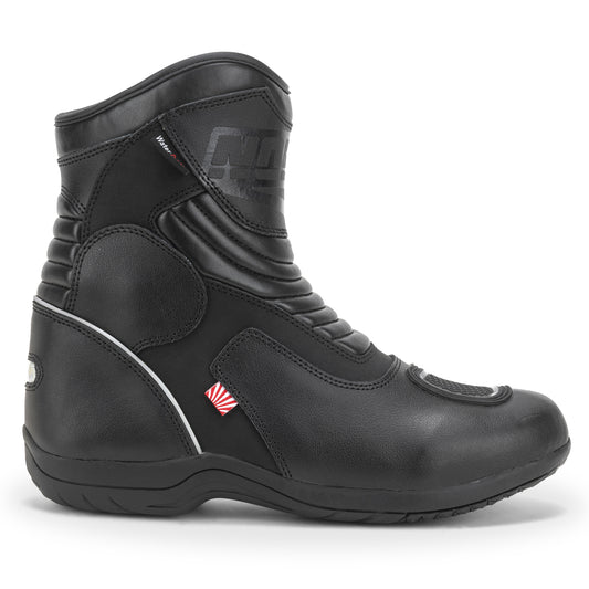 Noru Shoto WP Motorcycle Boots - Adventure Parts