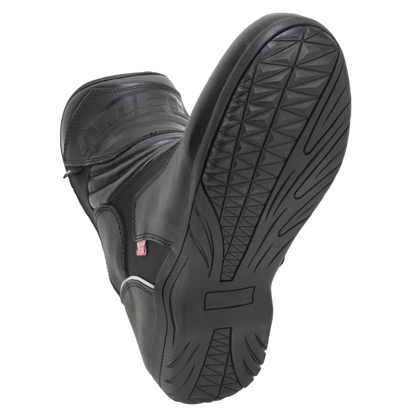 Noru Shoto WP Motorcycle Boots - Adventure Parts