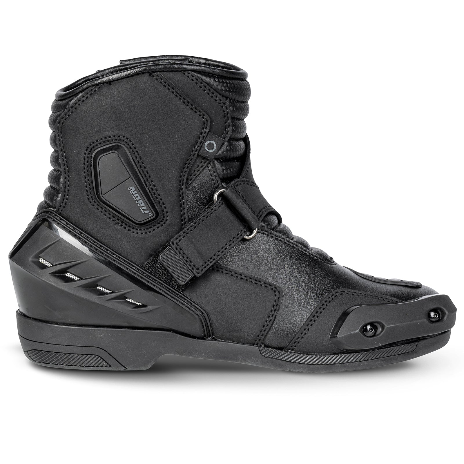 Noru Izu Motorcycle Boots - Adventure Parts