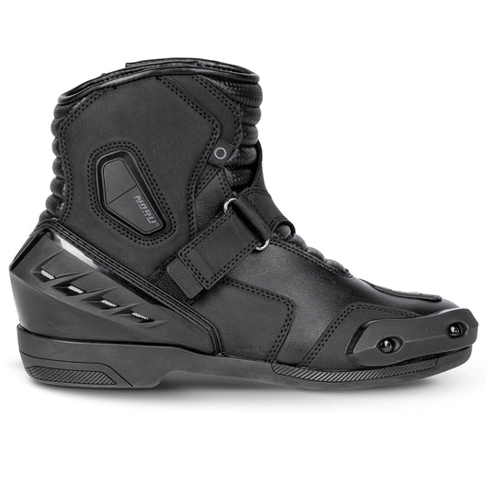 Noru Izu Motorcycle Boots - Adventure Parts