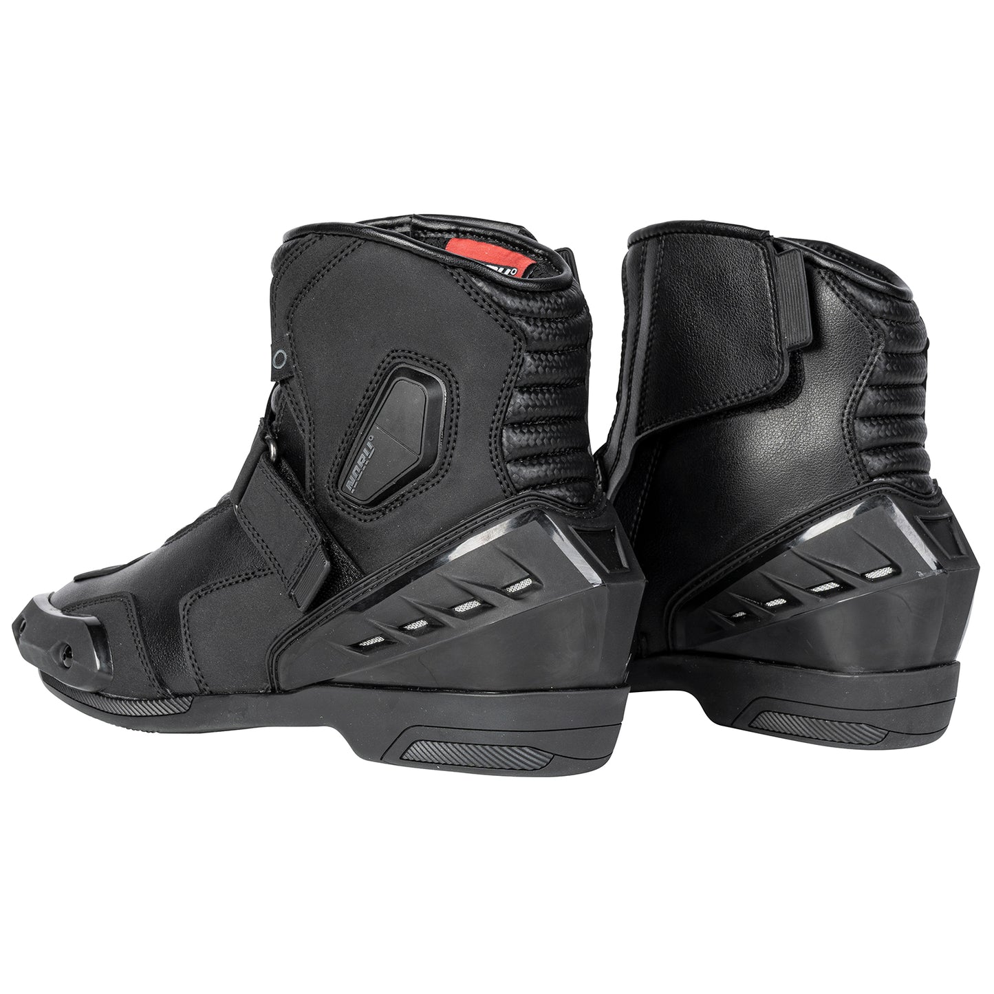 Noru Izu Motorcycle Boots - Adventure Parts