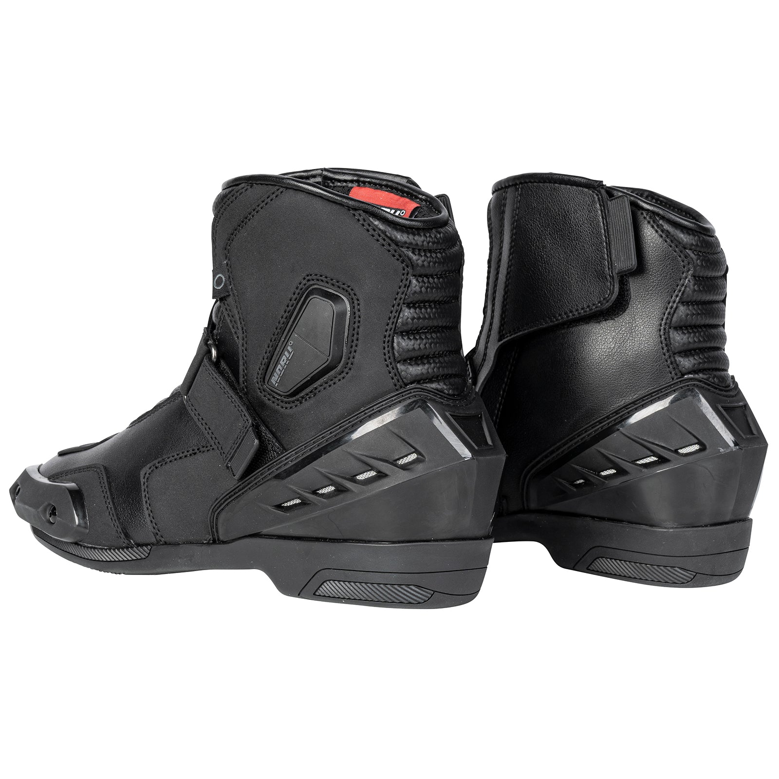 Noru Izu Motorcycle Boots - Adventure Parts
