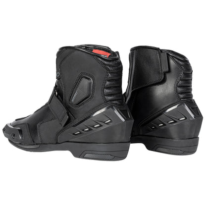 Noru Izu Motorcycle Boots - Adventure Parts