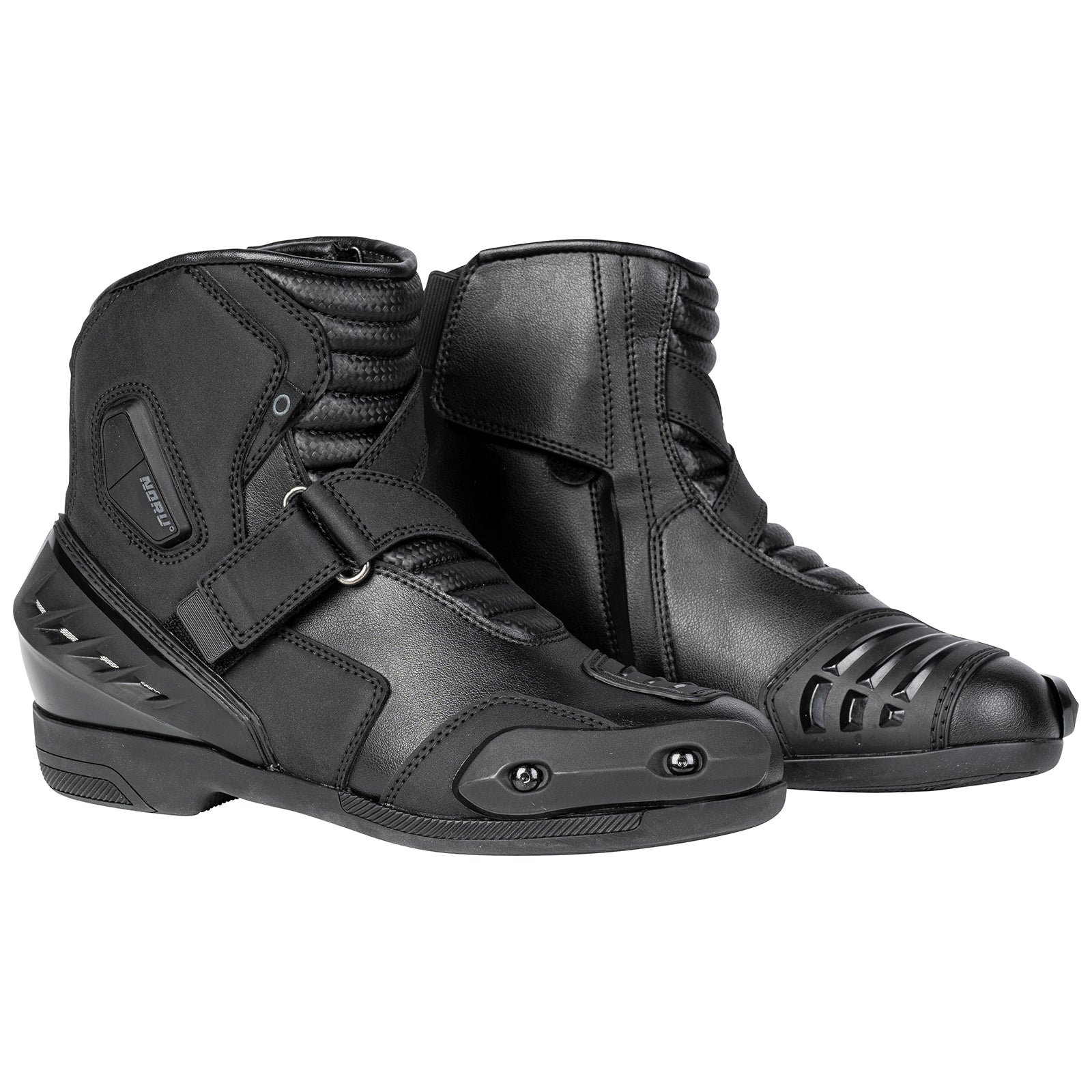 Noru Izu Motorcycle Boots - Adventure Parts