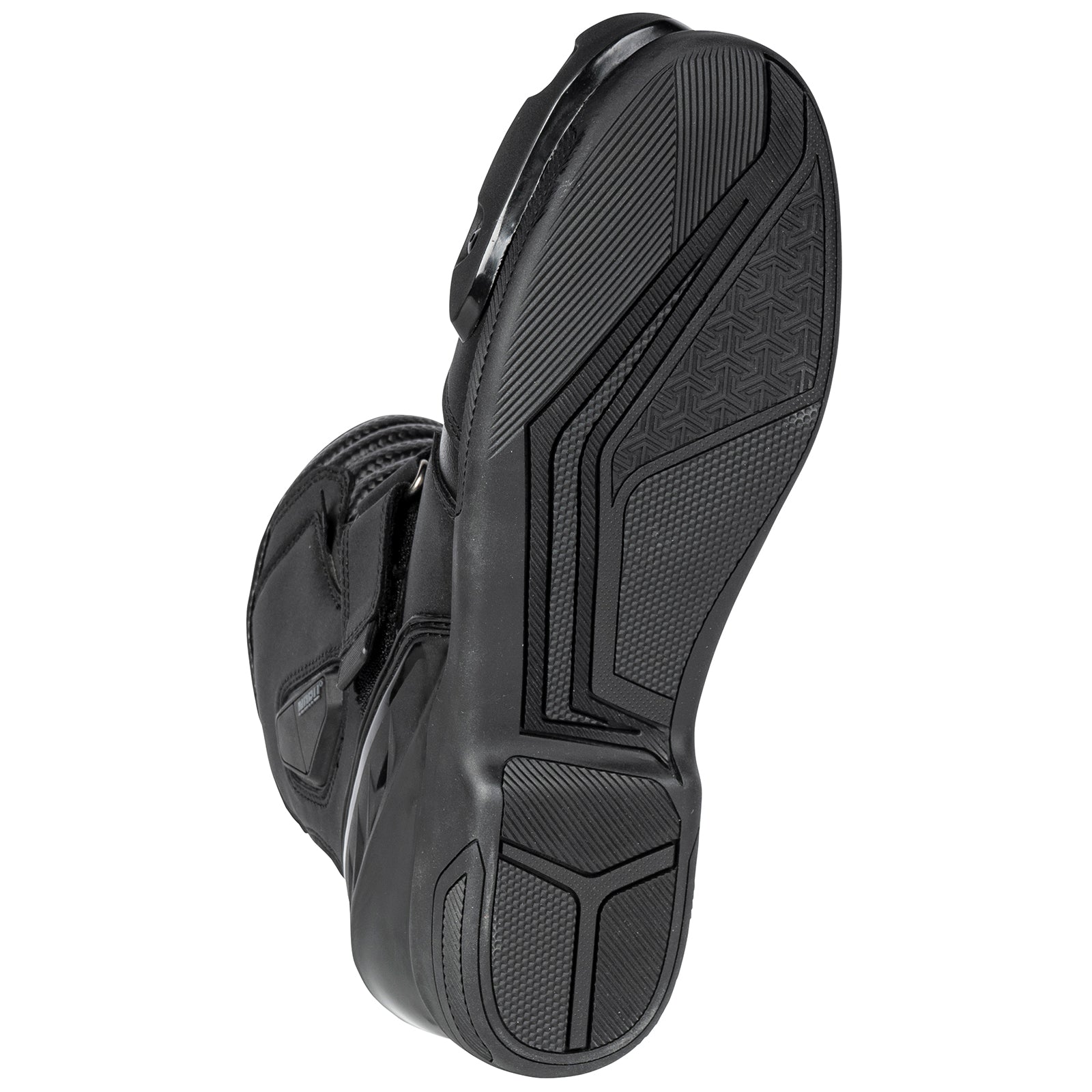 Noru Izu Motorcycle Boots - Adventure Parts