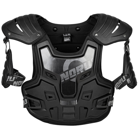 Noru Mamoru MX Roost Guard - Adventure Parts
