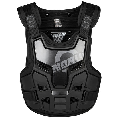 Noru Mamoru SX Roost Guard - Adventure Parts