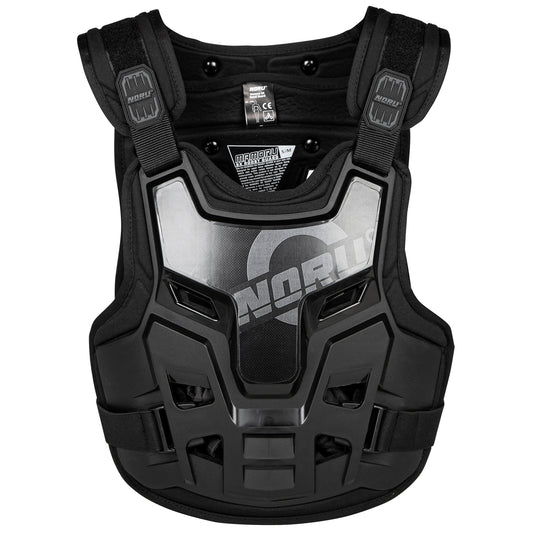 Noru Mamoru SX Roost Guard - Adventure Parts