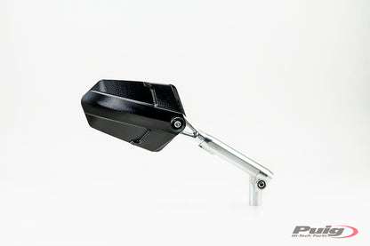 Puig Explorer Motorcycle Mirrors - Universal (Sold Individually)