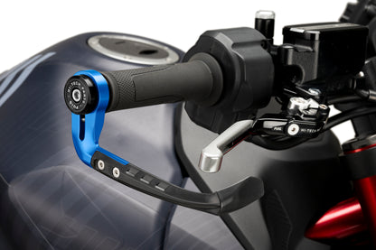 Puig Brake Lever Protector RAW Universal