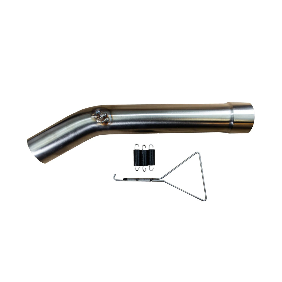 Hindle Slipon Adapter Yamaha YZF-R6 / S 2003-2016 - Adventure Parts