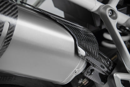 ZARD Exhaust Slip-On Triumph Tiger 900 2020-2023