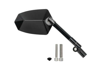 Puig GT.1 Motorcycle Mirrors - Universal (Sold Individually)