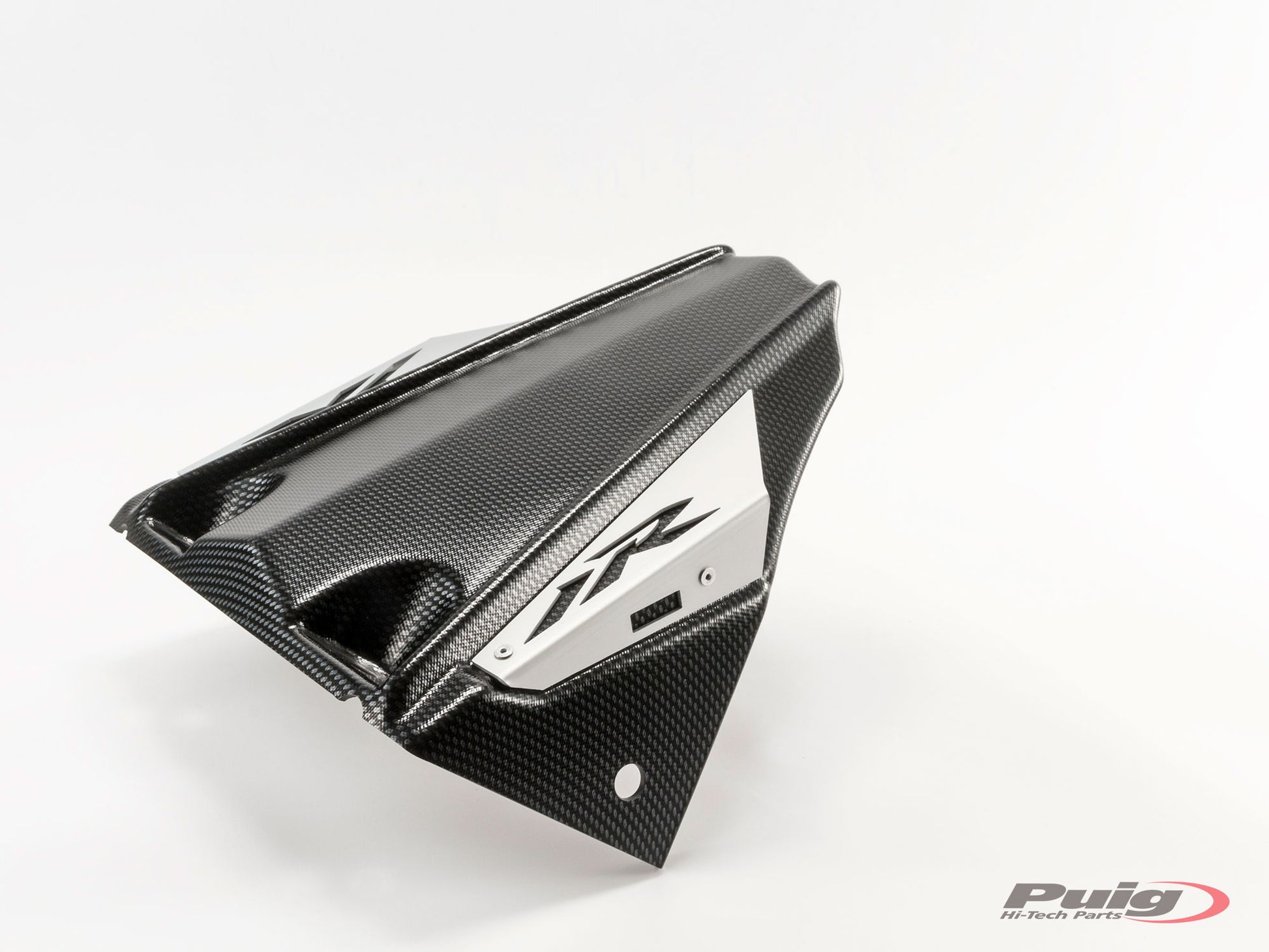 Puig Rear Fenders Yamaha YZF-R1 2015-2026 - Adventure Parts