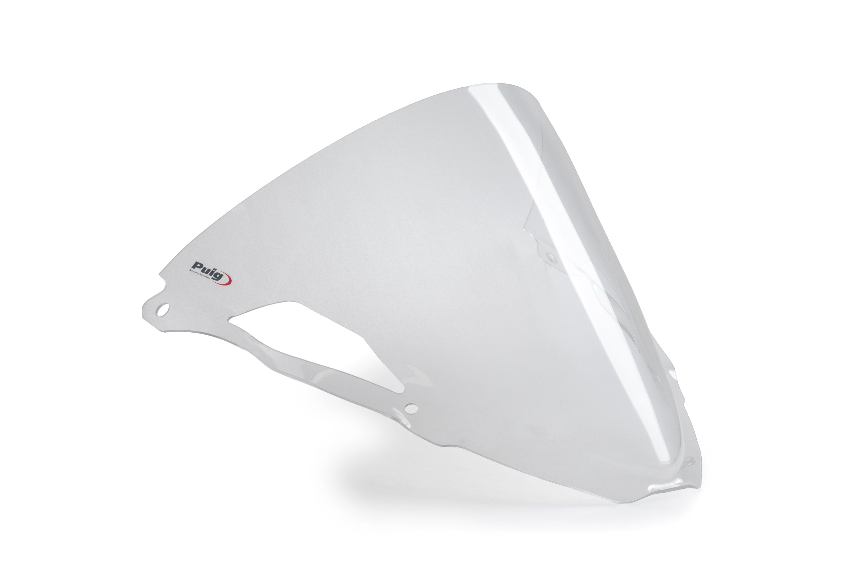 Puig R-Racer Windscreen Kawasaki Ninja ZX-6R 2024-2025 | Adventure