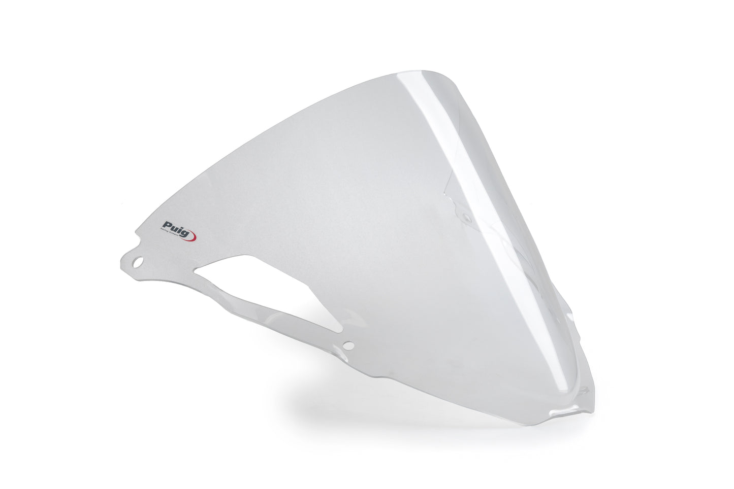 Puig R-Racer Windscreen Kawasaki Ninja ZX-6R 2024-2025