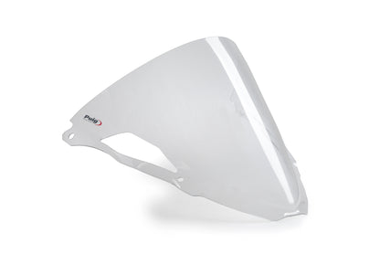 Puig R-Racer Windscreen Kawasaki Ninja ZX-6R 2024-2025