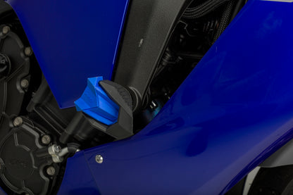 Puig R19 Frame Sliders Yamaha YZF-R1 2015-2026 - Adventure Parts