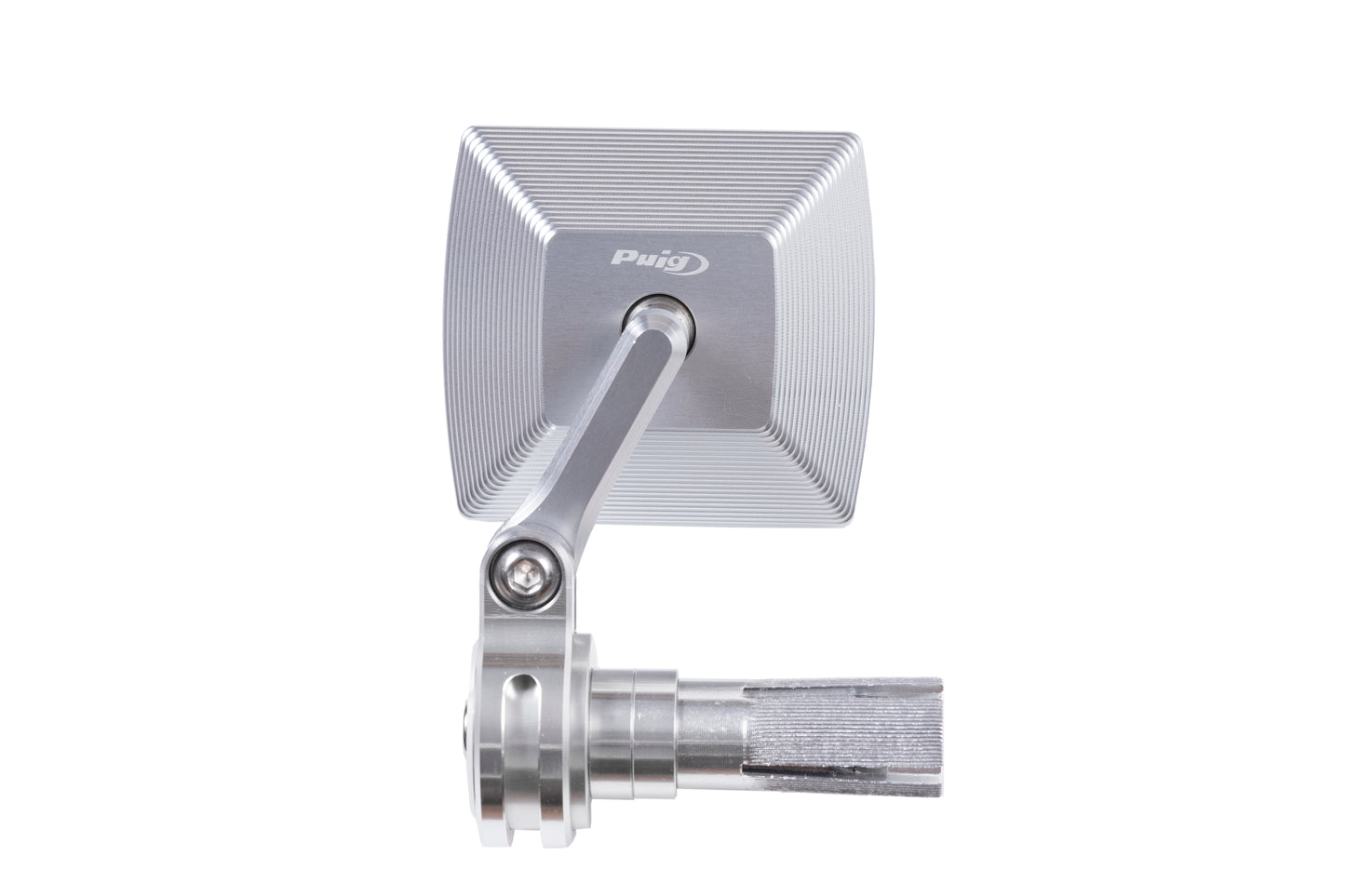 Puig Rearview Monaco Motorcycle Mirrors - Universal (Sold Individually)