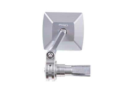 Puig Rearview Monaco Motorcycle Mirrors - Universal (Sold Individually)