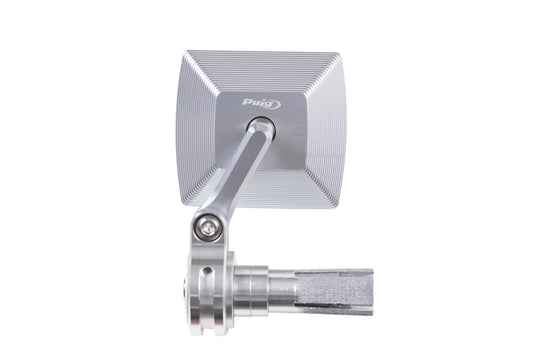 Puig Rearview Monaco Motorcycle Mirrors - Universal (Sold Individually)