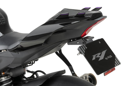 Puig License Plate Holders Yamaha YZF-R1 2015-2026 - Adventure Parts