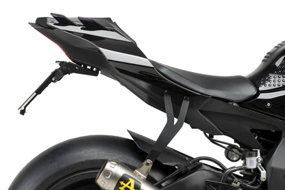 Puig License Plate Holders Yamaha YZF-R1 2015-2026 - Adventure Parts