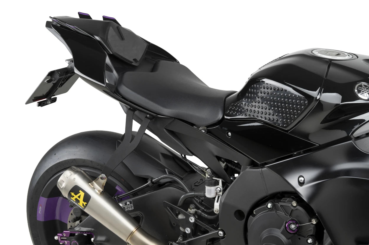 Puig License Plate Holders Yamaha YZF-R1 2015-2026 - Adventure Parts