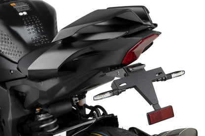 Puig License Plate Holders Yamaha YZF-R1 2015-2026 - Adventure Parts