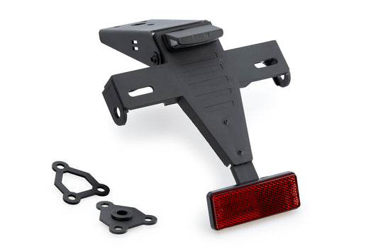 Puig License Plate Holders Yamaha YZF-R1 2015-2026 - Adventure Parts