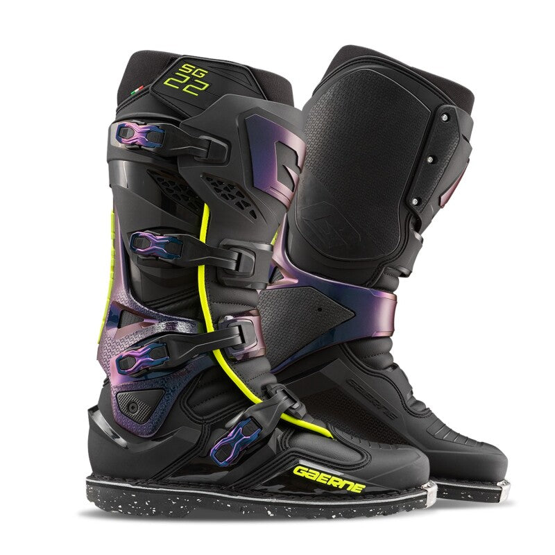 Gaerne SG22 Motorcycle Boots