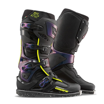Gaerne SG22 Motorcycle Boots