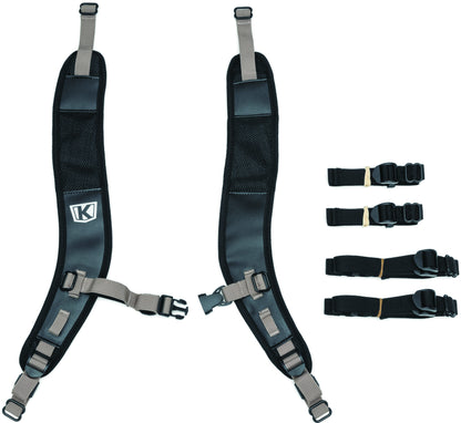 Kuryakyn Torke 7L Dry Tank Motorcycle Bag - Adventure Parts